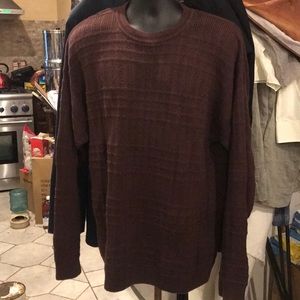 Claiborne men’s sweater
